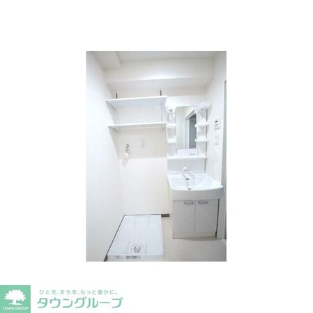 スカイタワー東上野の物件内観写真